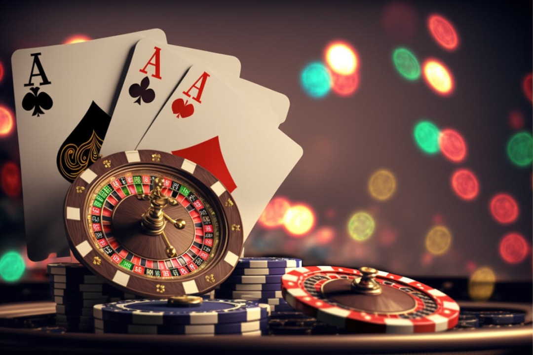 Online Casino in Bangladesh: The Rise of Digital Gambling